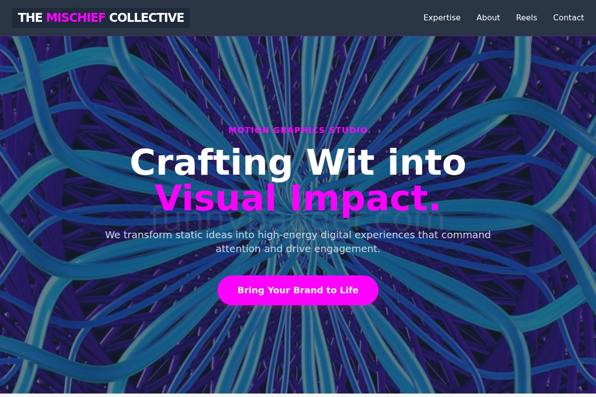 Layer Motion Graphics