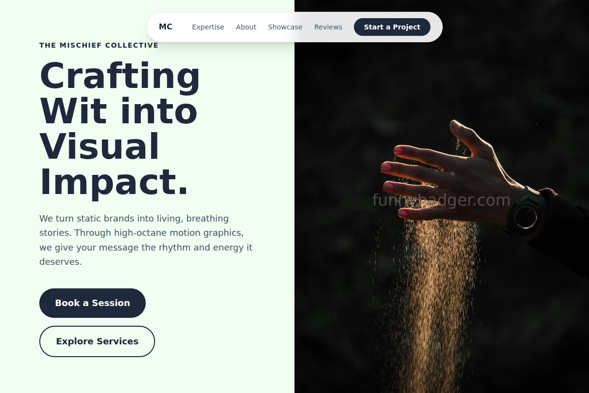 Craft Motion Graphics