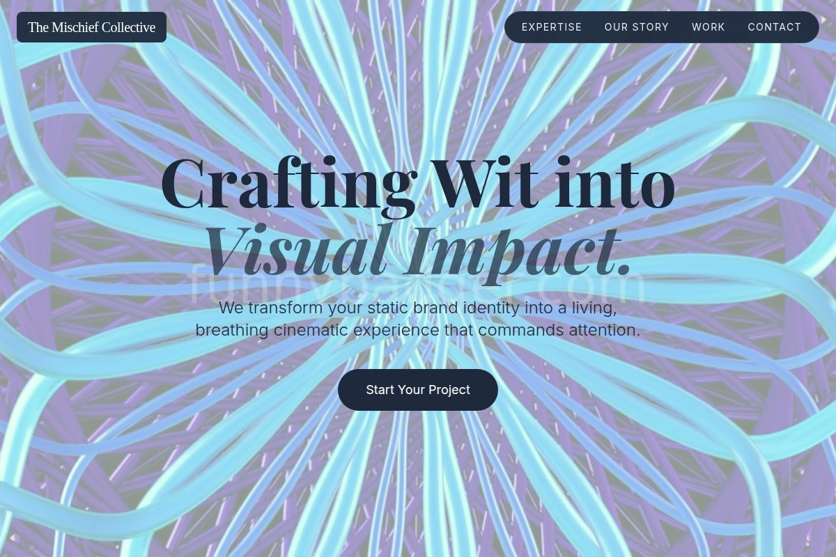 Portfolio Motion Graphics