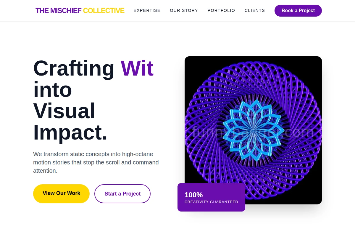 Studio Motion Graphics