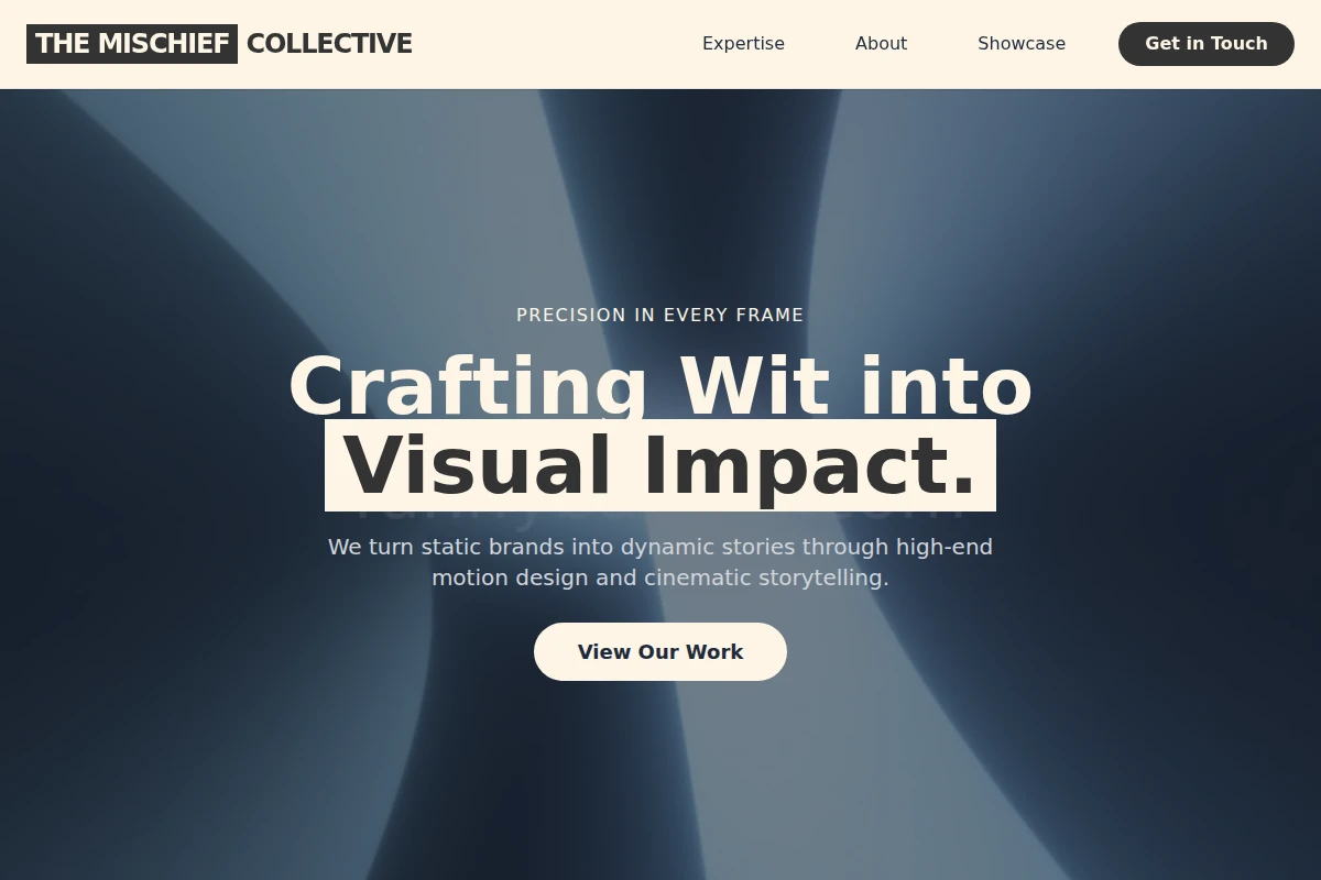 Vivid Motion Graphics