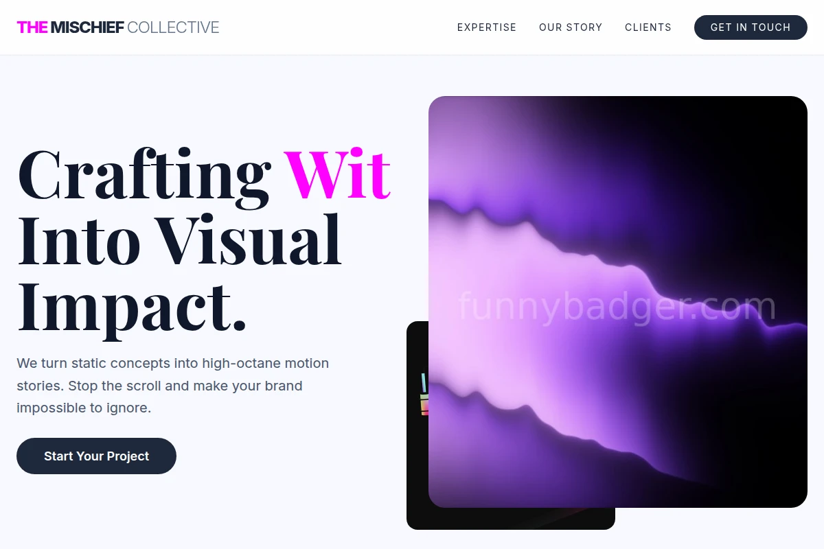 Craft Motion Graphics