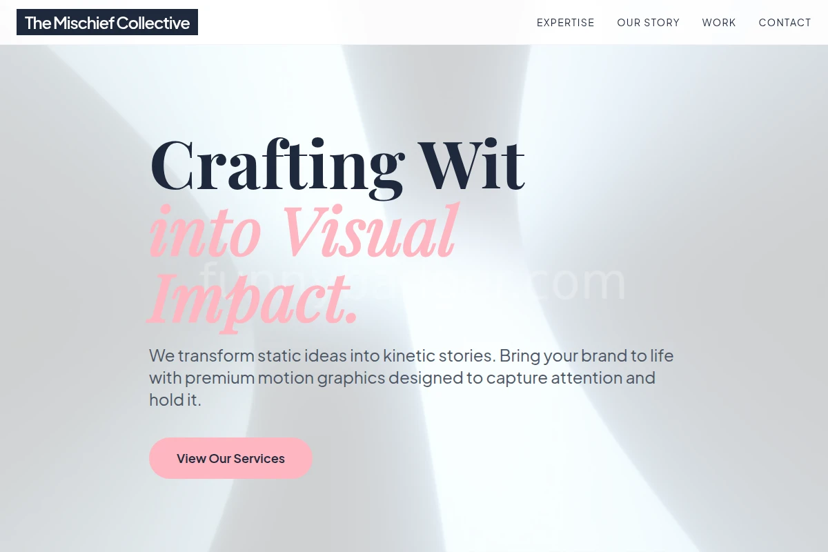 Gallery Motion Graphics