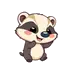 Funnybadger.Com Logo
